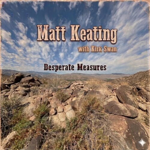 Record Cover
